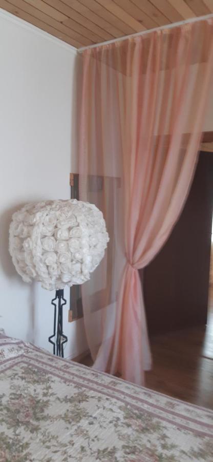 Viesu Nams "Laimes Pakavs" Hotel Straupe Ngoại thất bức ảnh