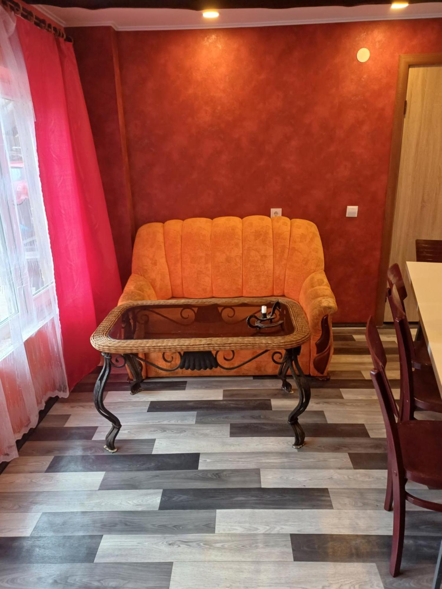 Viesu Nams "Laimes Pakavs" Hotel Straupe Ngoại thất bức ảnh