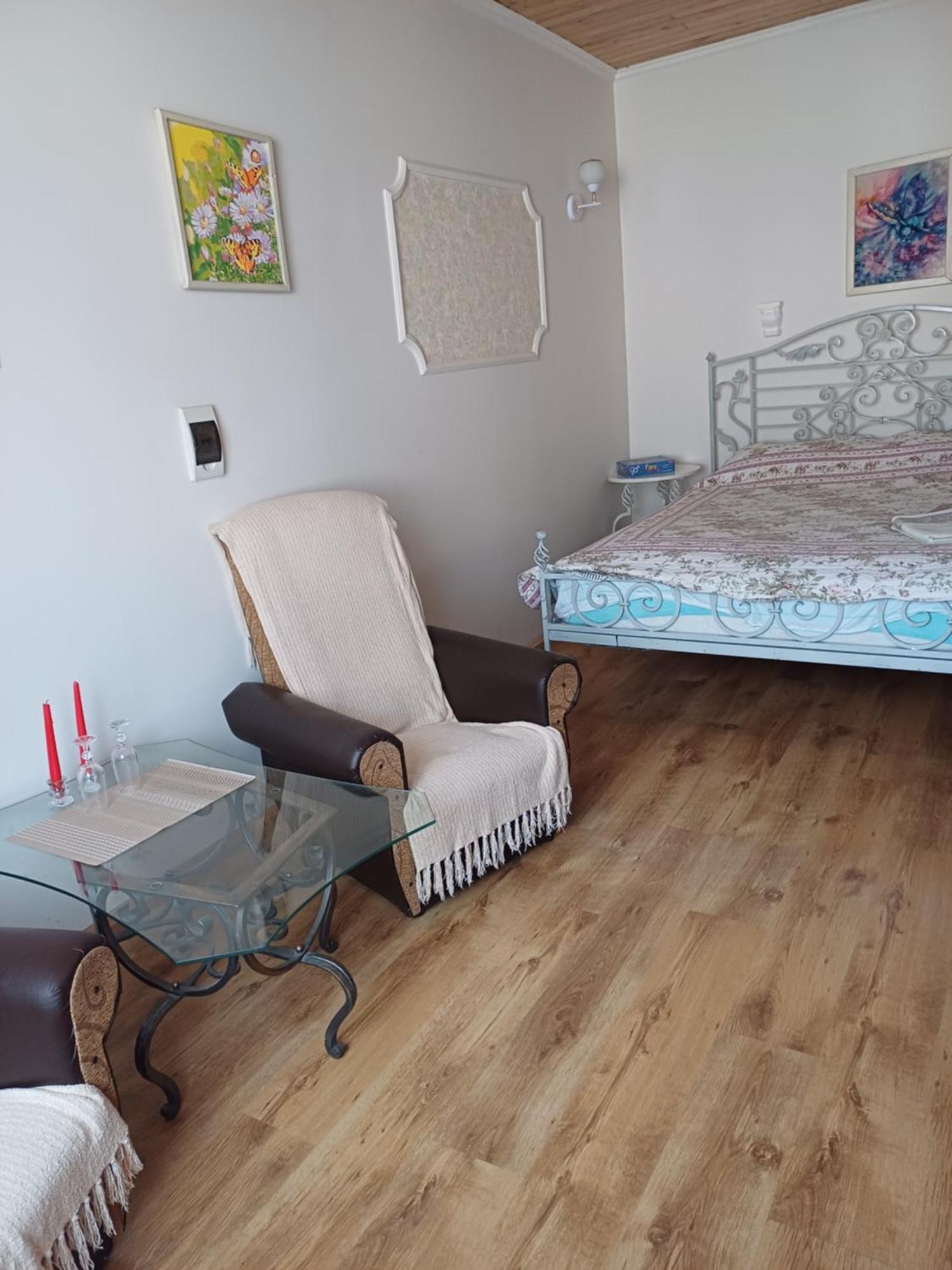 Viesu Nams "Laimes Pakavs" Hotel Straupe Ngoại thất bức ảnh