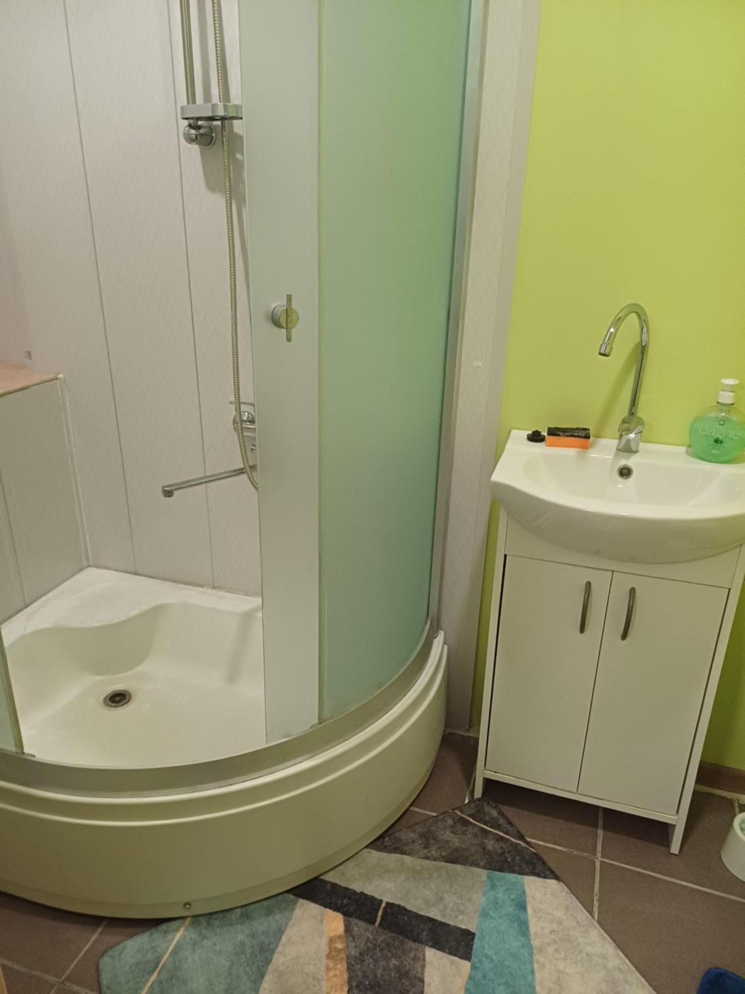 Viesu Nams "Laimes Pakavs" Hotel Straupe Ngoại thất bức ảnh