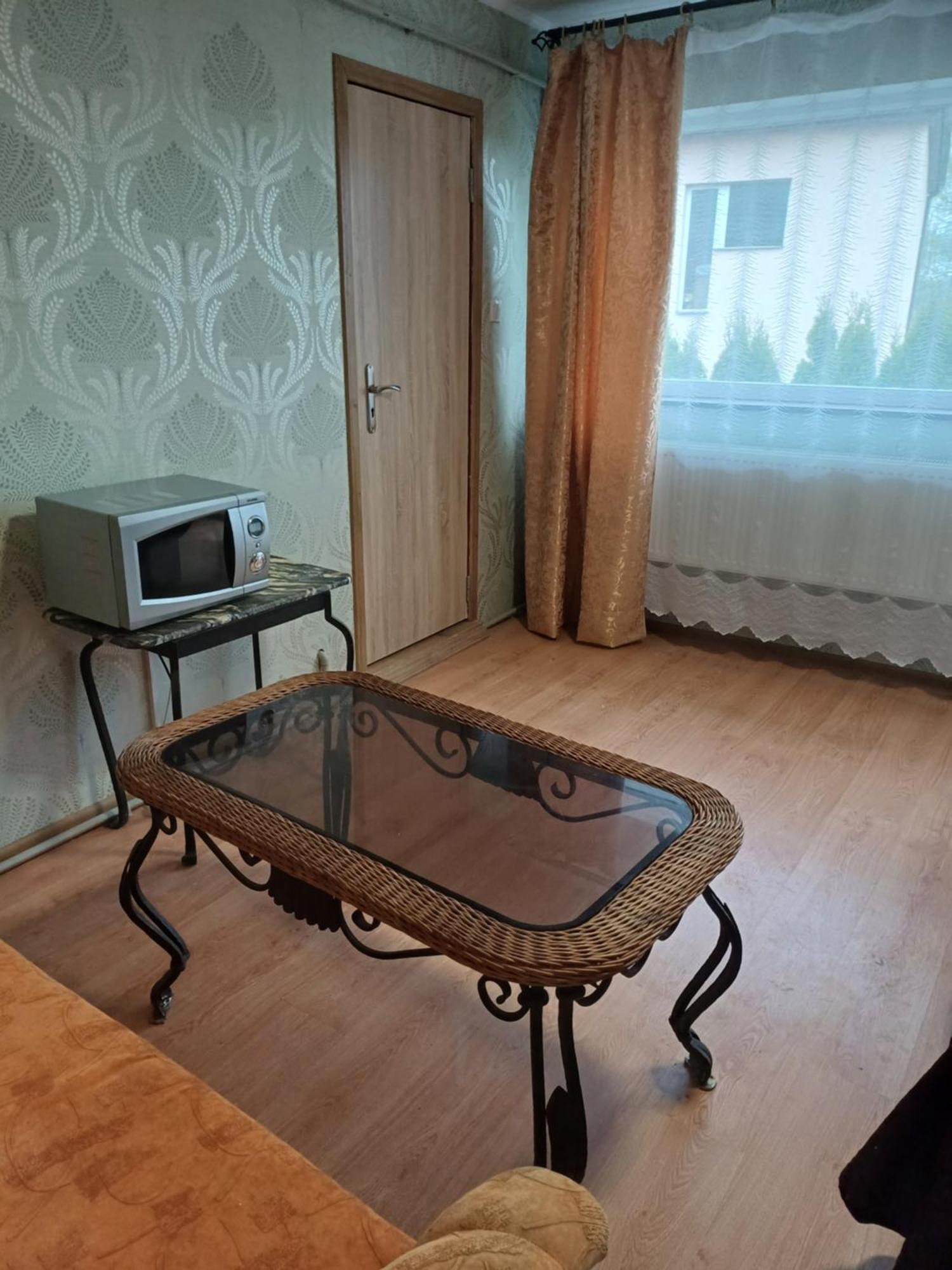 Viesu Nams "Laimes Pakavs" Hotel Straupe Ngoại thất bức ảnh